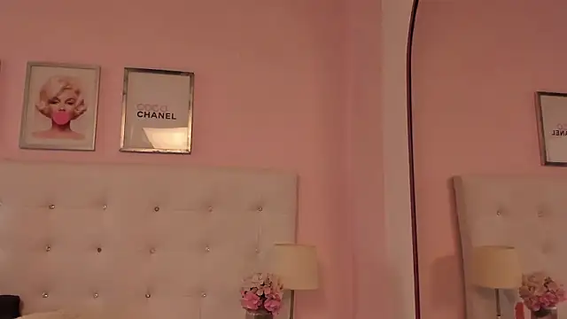 TanyaOconnor 라이브 XXX 채팅