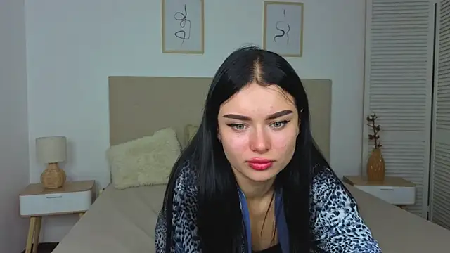 Chat XXX ao vivo de Silena_sky