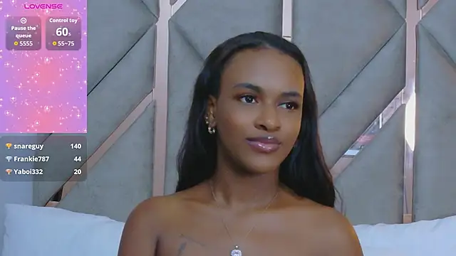 Sally-Noa Chat XXX in diretta