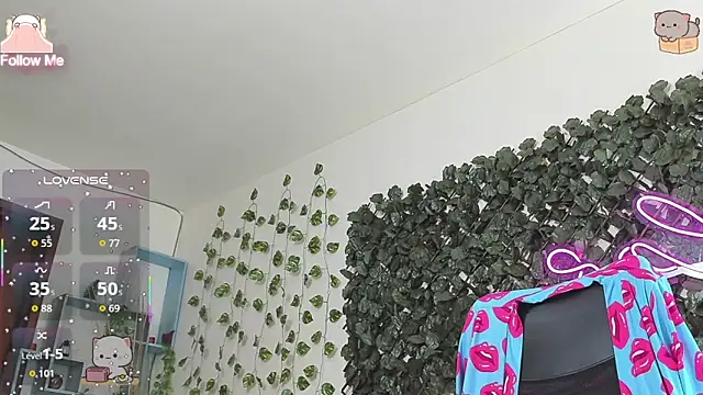 DestinyHills Live XXX-chat