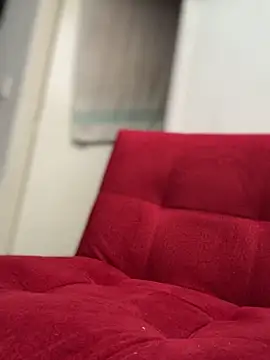 Chat XXX en directo de Mila_Morgan