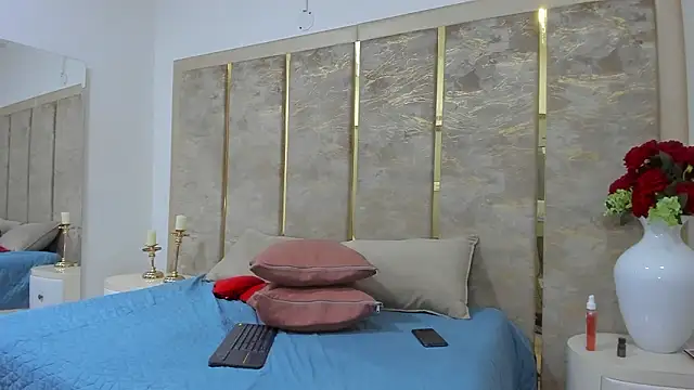 Živý XXX chat BenitoSaenz