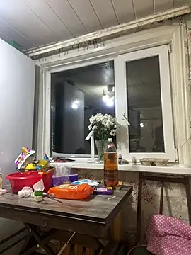 BogdanNegoda Chat XXX in diretta