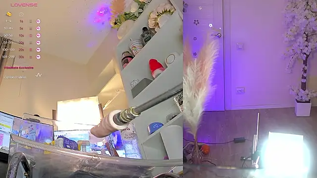 Chat +18 de Ur_lil_bb ao vivo