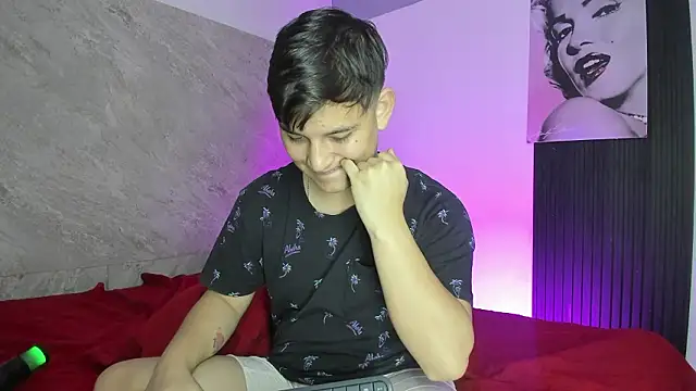 Živý XXX chat badkenn