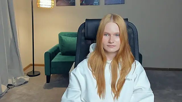 Chat XXX ao vivo de TheressaDotts