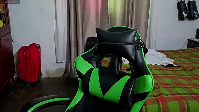 Živý XXX chat Daiki_Jack