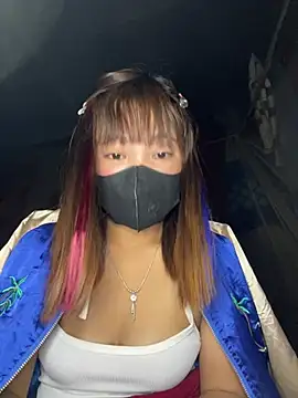 delwyn1's Webcam Show