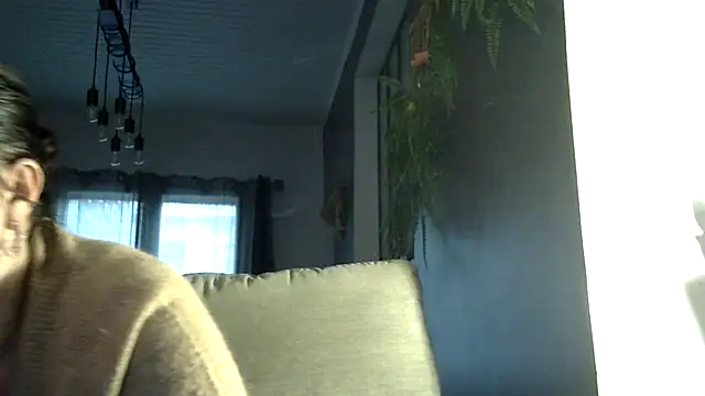 Show webcam de feline27