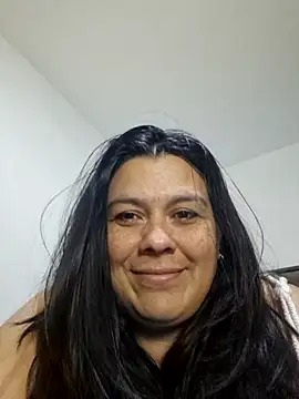 martina_foxy_ élő XXX-chatje