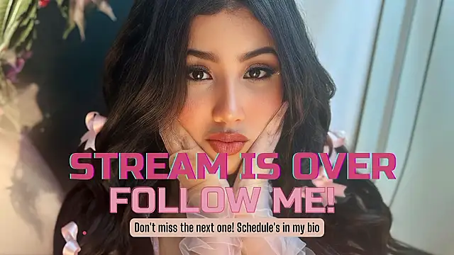 Lana_Lannのウェブカメラショー