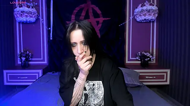 Medusa__Gorgona Chat XXX in diretta