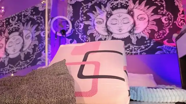 Gaia_Gatex élő XXX-chatje