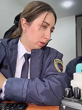 SUSY__06 Adlı Modelin Canlı XXX Sohbeti