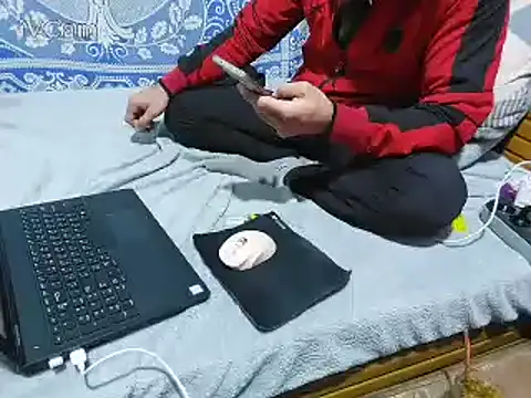 عرض كام yazin19