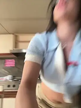 PamelaJonsom_ élő XXX-chatje