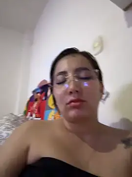 Arya_d Adlı Modelin Canlı XXX Sohbeti