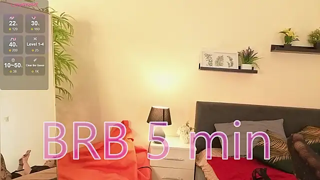 Živý XXX chat Elsi_Breinors