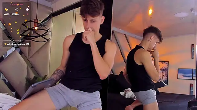 Jasper__jones Live XXX-Chat