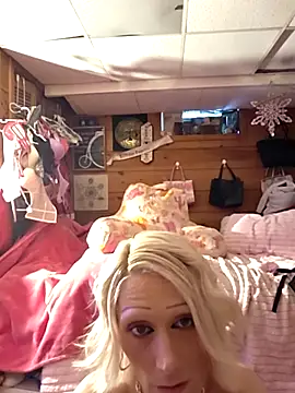 Show Webcam de BeautifulFire23