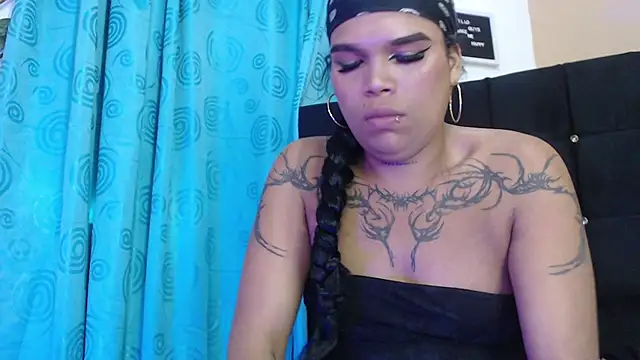 charlotte_brawn Webcam show