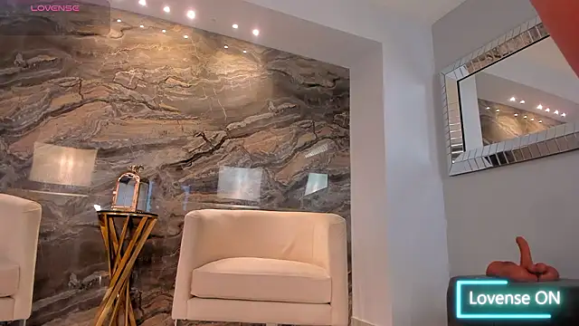 KylaMorrison 웹캠 쇼