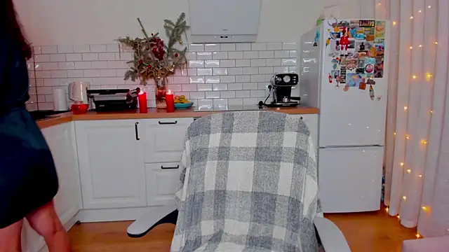 FieryHeart Adlı Modelin Canlı XXX Sohbeti