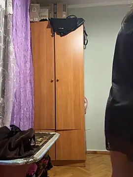 Živý XXX chat LadyLuxLover