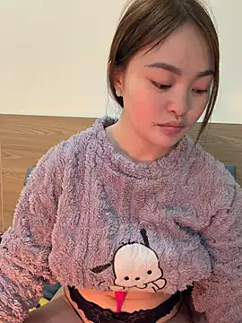 Keira_Keira Obrolan Langsung XXX