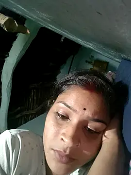 bhavna_pandit Webcam Show