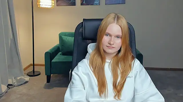 Chat +18 de TheressaDotts ao vivo