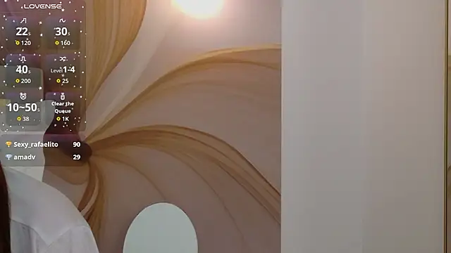 milaleoneli Chat XXX live