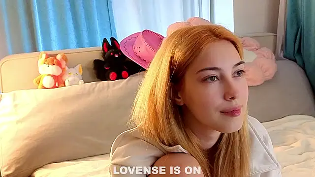 AngelicRice Live XXX-chat