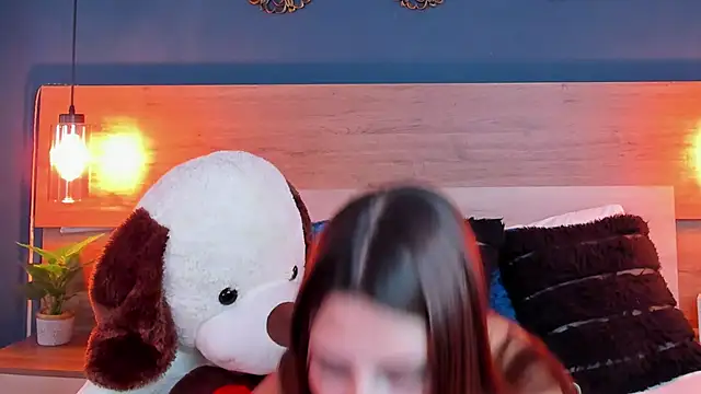 Chat XXX Live SusanAdams1