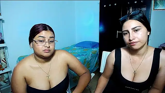 Chat XXX en directo de violeta_rous