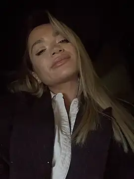 แชท XXX สดของ Ivy_Bae