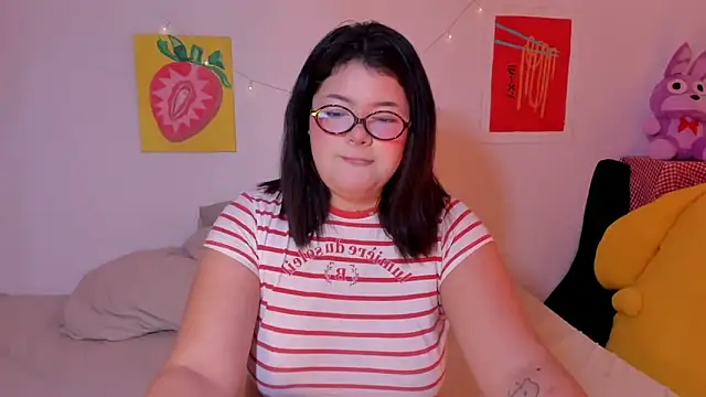 Gaby_Danna Chat XXX in diretta