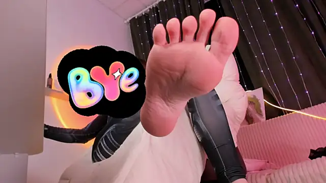 LolaLemona live XXX chat