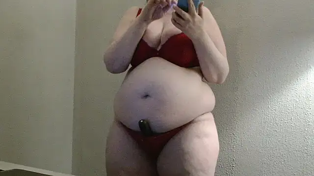 Chatroom XXX en direct de desiree1981