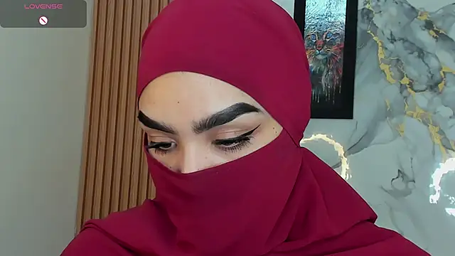 Maissa_Alabi Live XXX Chat