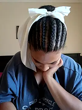 Jells Pertunjukan Webcam