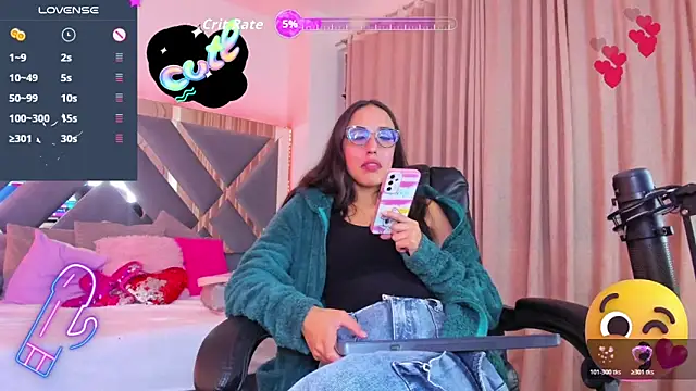 Abby_esposiito live XXX chat