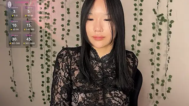 Asian_Vi – Live XXX-chat