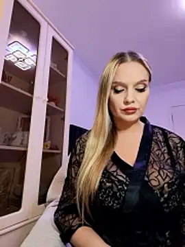 ANA_STA_S_ Chat XXX in diretta