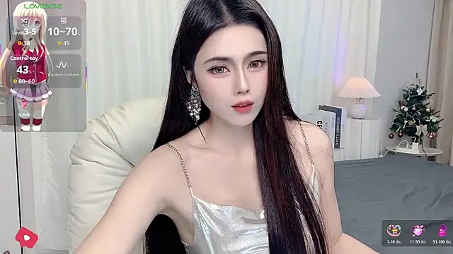 Alma_va 即時 XXX 聊天