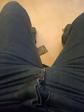 Webkamerová show svvagesexyy