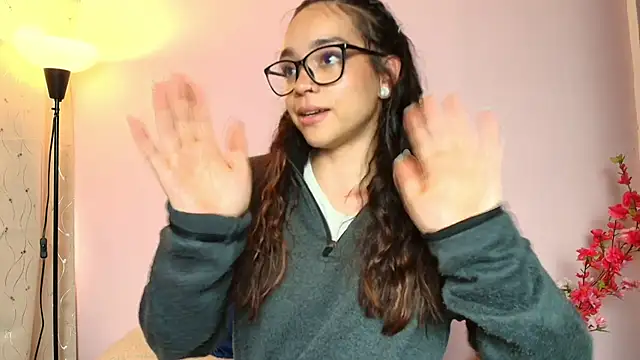 Dafne_Mel live XXX chat