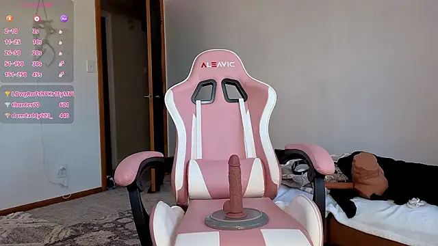 dustbunni0414 – Live XXX-chat