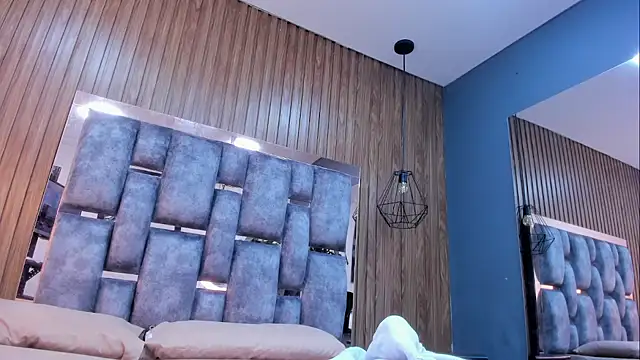 owen__johnson Adlı Modelin Canlı XXX Sohbeti