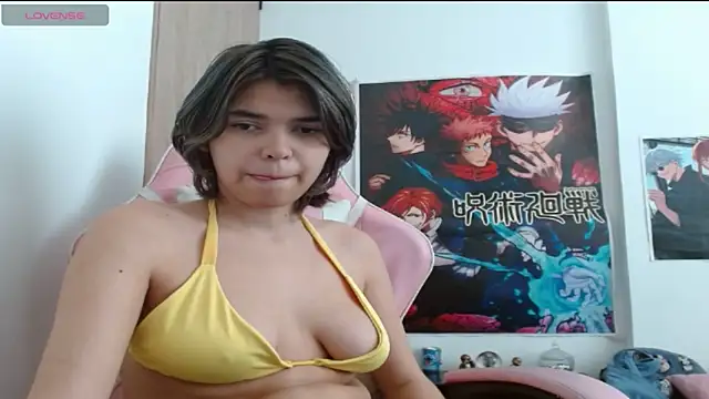 دردشة Katsuyaxz الجنسية المباشرة